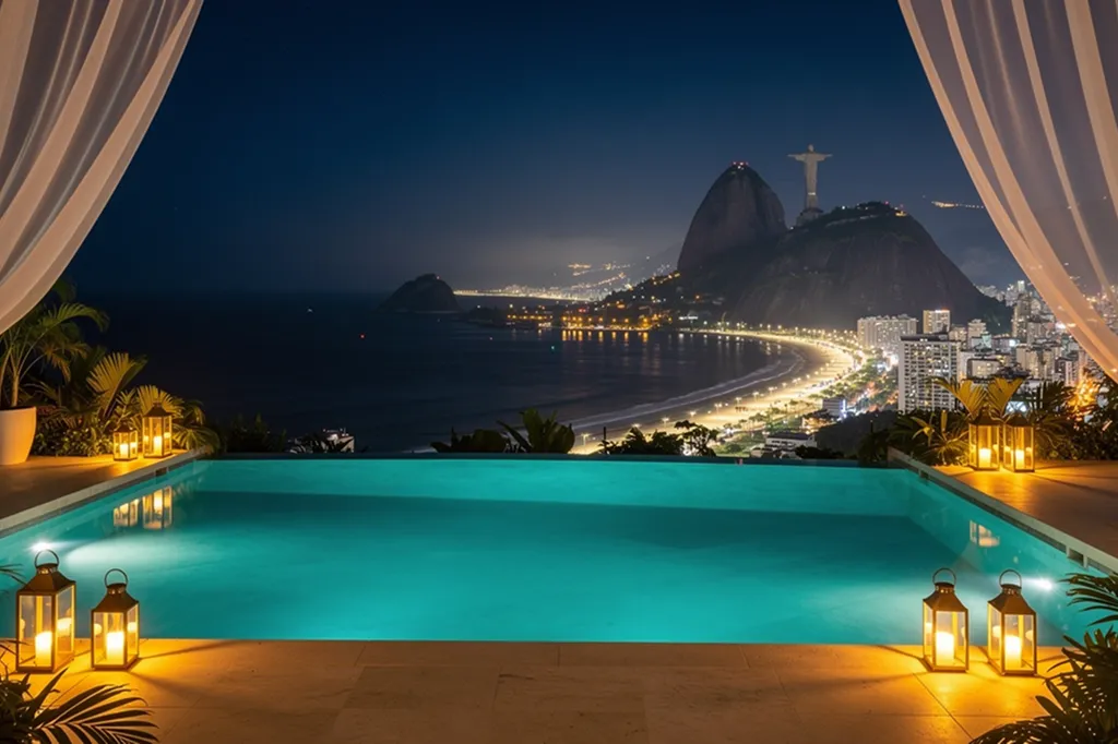Copacabana Nights